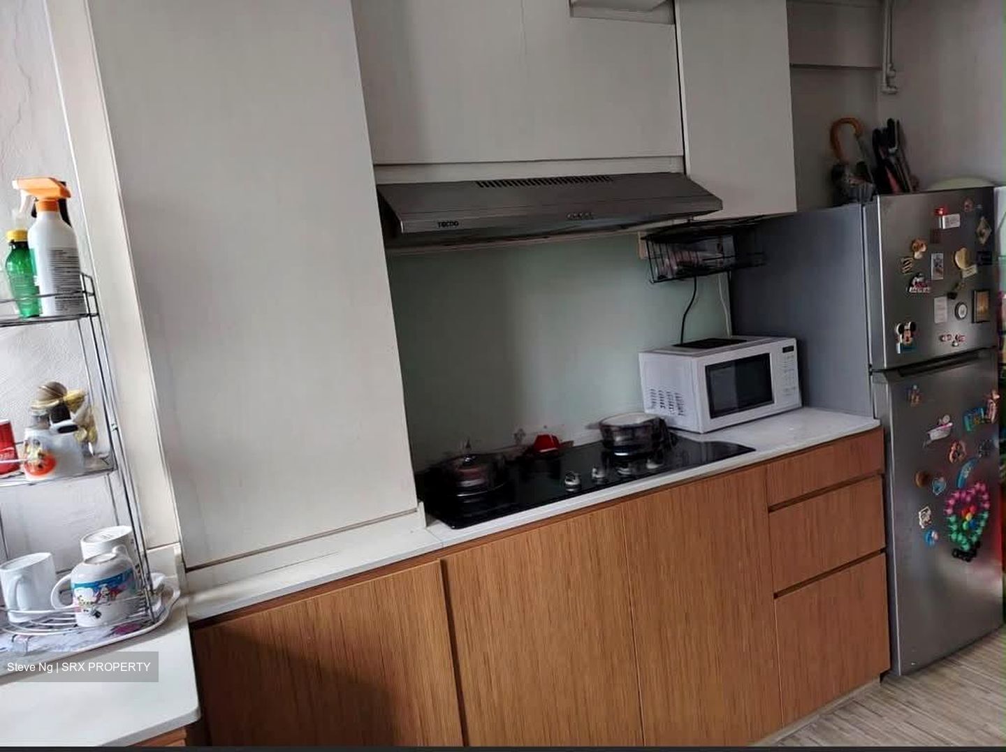 Blk 5 Tanjong Pagar Plaza (Bukit Merah), HDB 3 Rooms #601613801